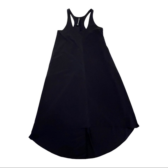 Athleta Presidio Dress Black Size XXS - Picture 8 of 15